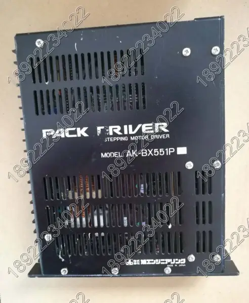 AK-BX551P PACK controlador