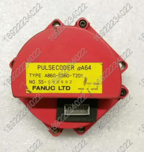 Codificador FANUC A860-0360-T201