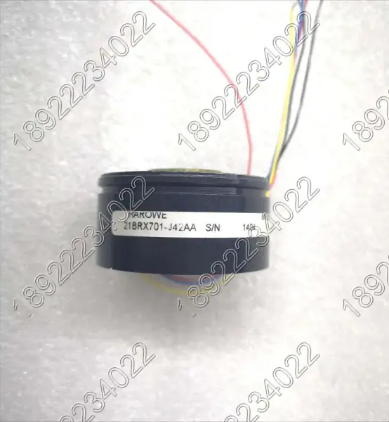 21BRX701-J42AA Codificador HAROWE