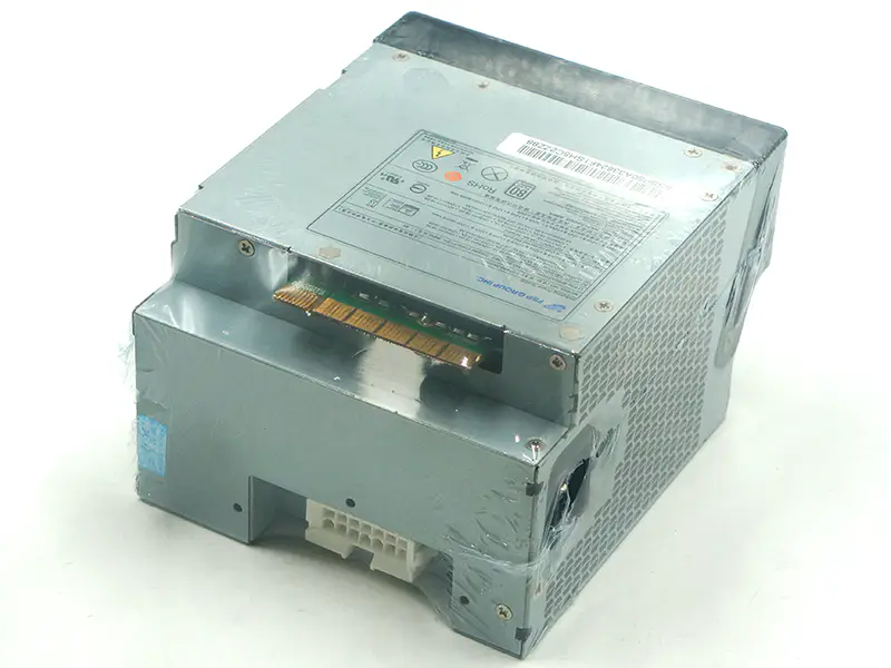 Fuente de alimentación para estación de trabajo Lenovo P500 P700 P710 Fuente de alimentación conmutada de 850 W FSP850-0AWSE 54Y8907