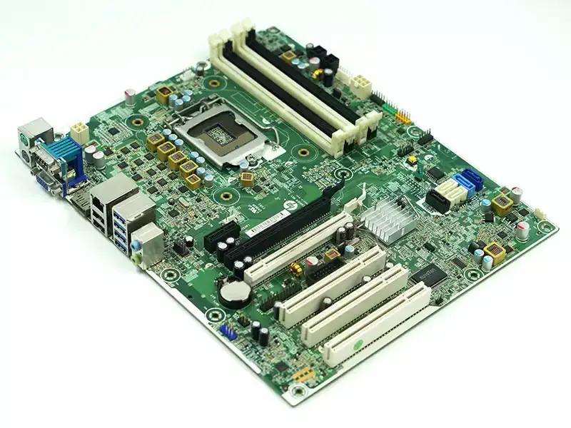 Placa base HP Elite 8300 656941-001 657096-001 657096-501