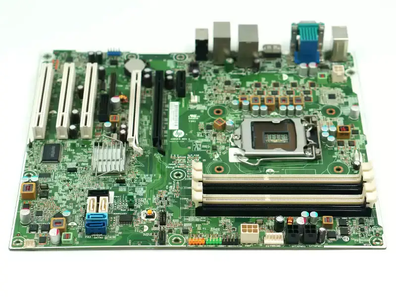 Placa base HP Elite 8300 656941-001 657096-001 657096-501