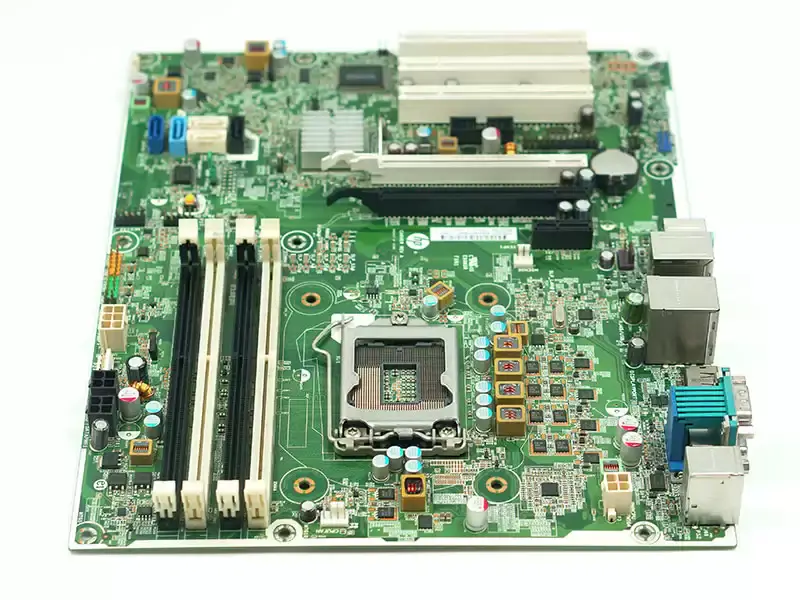 Placa base HP Elite 8300 656941-001 657096-001 657096-501