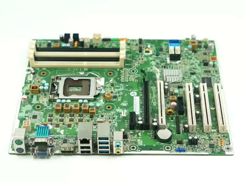 Placa base HP Elite 8300 656941-001 657096-001 657096-501