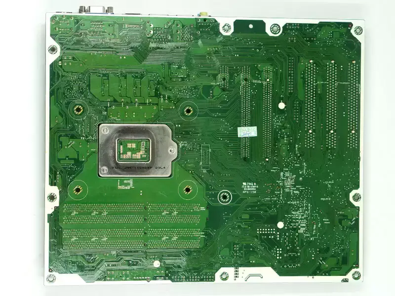 Placa base HP Elite 8300 656941-001 657096-001 657096-501