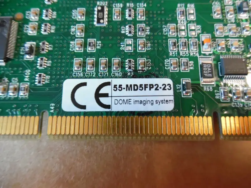 Tarjeta DAQ Planar 10-MD5FP2-02 P1F-32752