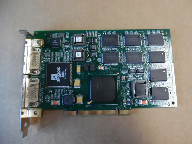 Tarjeta DAQ Planar 10-MD5FP2-02 P1F-32752