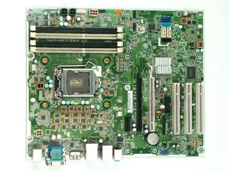 Placa base HP Elite 8300 656941-001 657096-001 657096-501