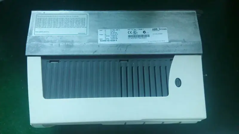 ABB Serie ACS550 ACS550-01-012A-4 4KW/5,5KW 380V