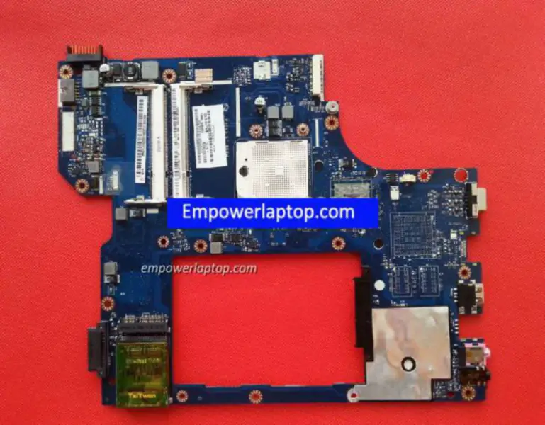 Placa base Acer 5534 NAL00 LA-5401P