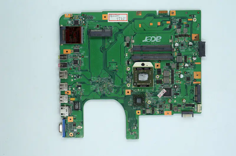 Placa base Acer 5535 48.4K901.021