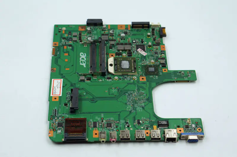 Placa base Acer 5535 48.4K901.021