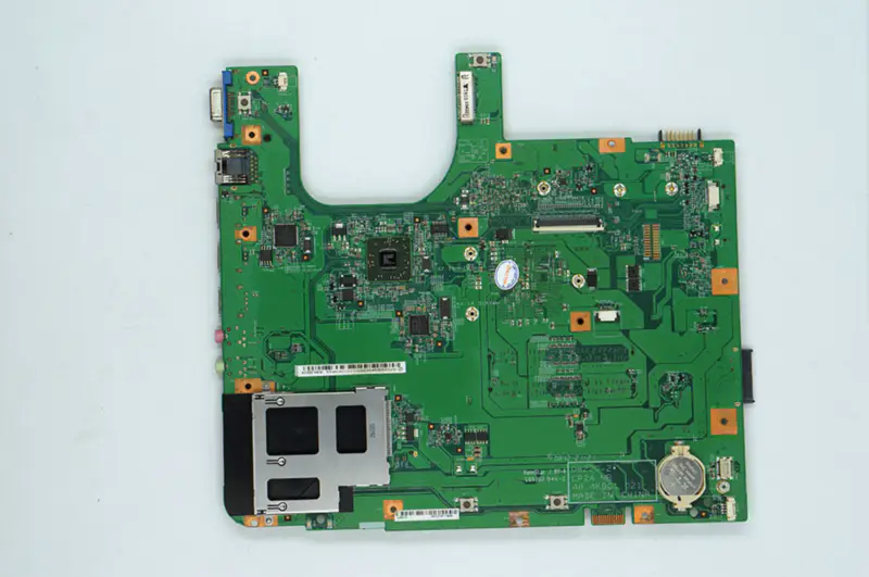 Placa base Acer 5535 48.4K901.021
