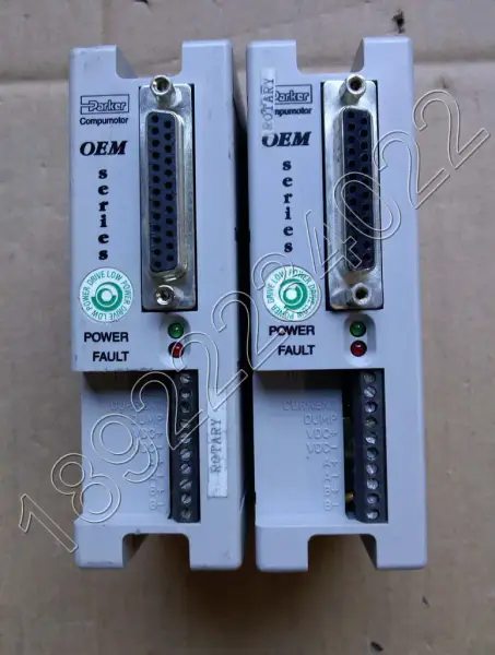 Conductor PARKER OEM350