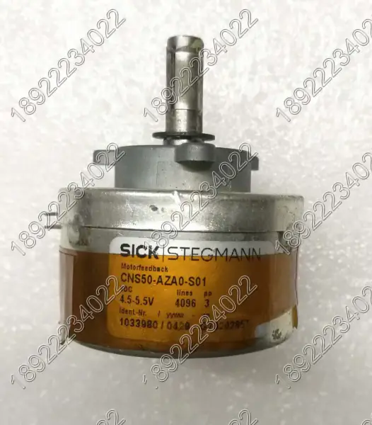 Codificador SICK CNS50-AZA0-S01
