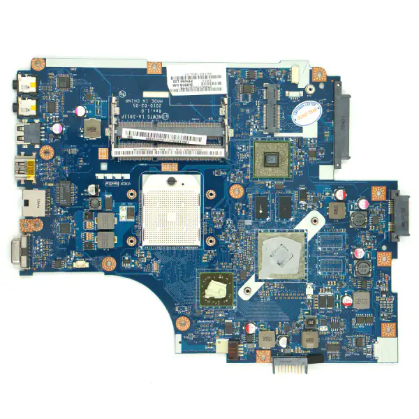 Placa base Acer LA-5911P 5551G