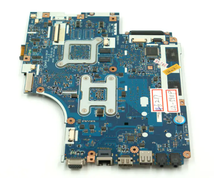 Placa base Acer LA-5911P 5551G