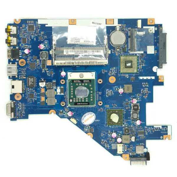 Placa base Acer 5552 5552G LA-6552P