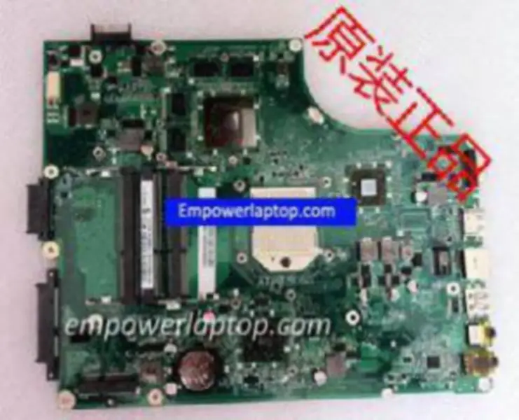 Placa base Acer 5553G 5553 DA0ZR8MB8E0