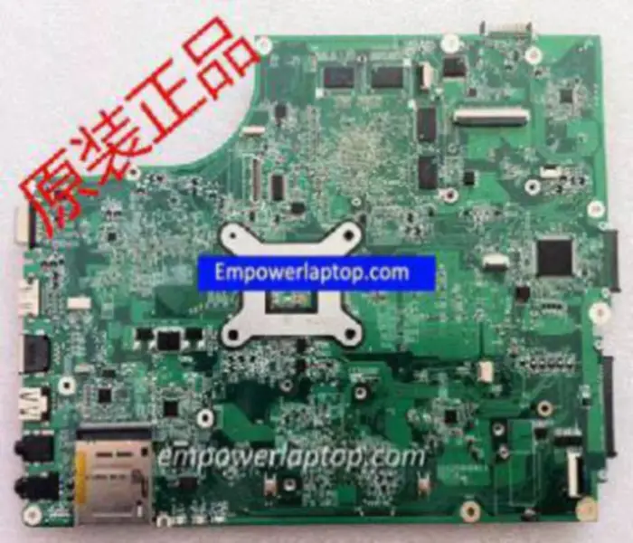 Placa base Acer 5553G 5553 DA0ZR8MB8E0