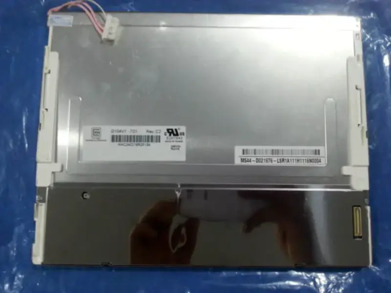10,4 pulgadas G104V1-T01