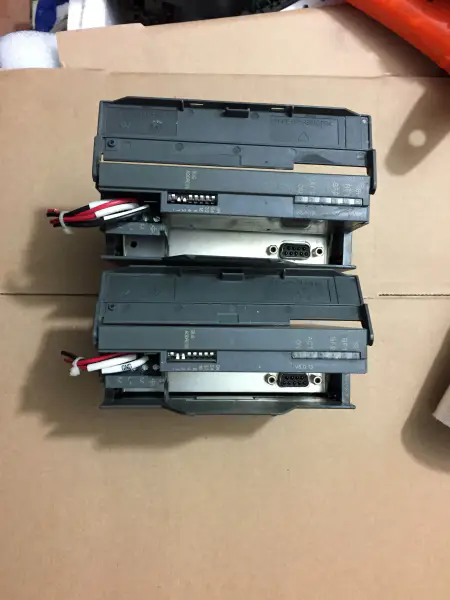 Siemens 153-2BA02 9,2