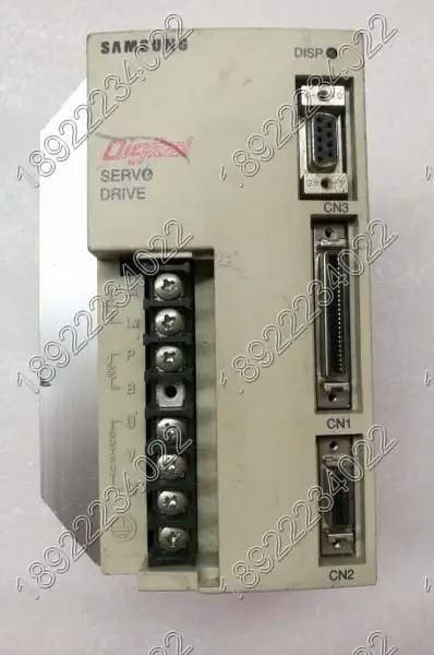 Controlador SAMSUNG CSDJ-10BX1