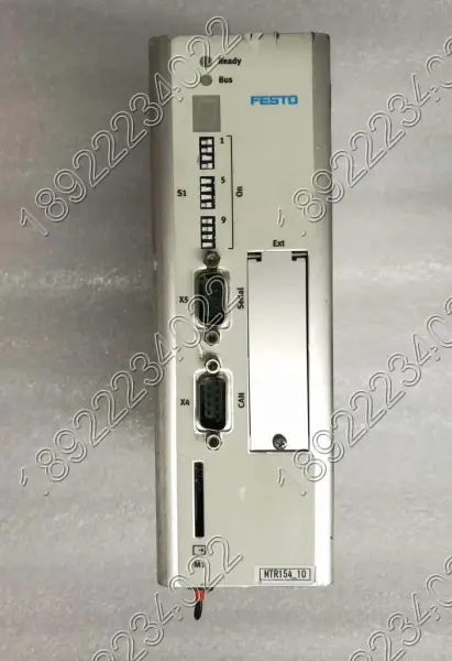 CMMS-ST-C8-7-G2 Controlador FESTO