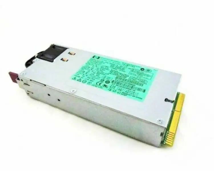 Psu Servidor 1200w 570451-101 Para Sl335s G7 / Sl390s G7 / S6500 / B600