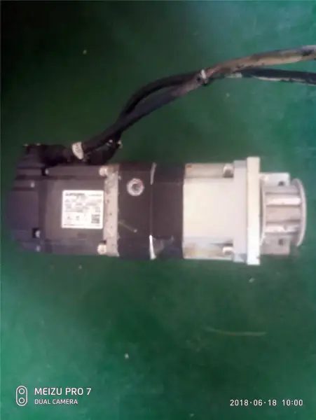Mitsubishi serie J3 200W HF-KP23
