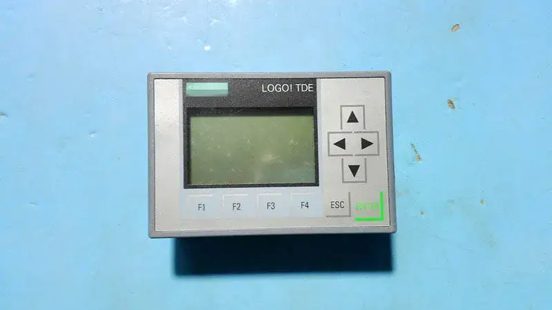 LOGOTIPO TD 6ED1 055-4MH00-0BA1