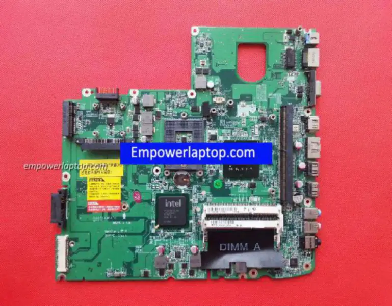 Placa base Acer Aspire 5739 5739G PM45 DA0ZK6MB6D0