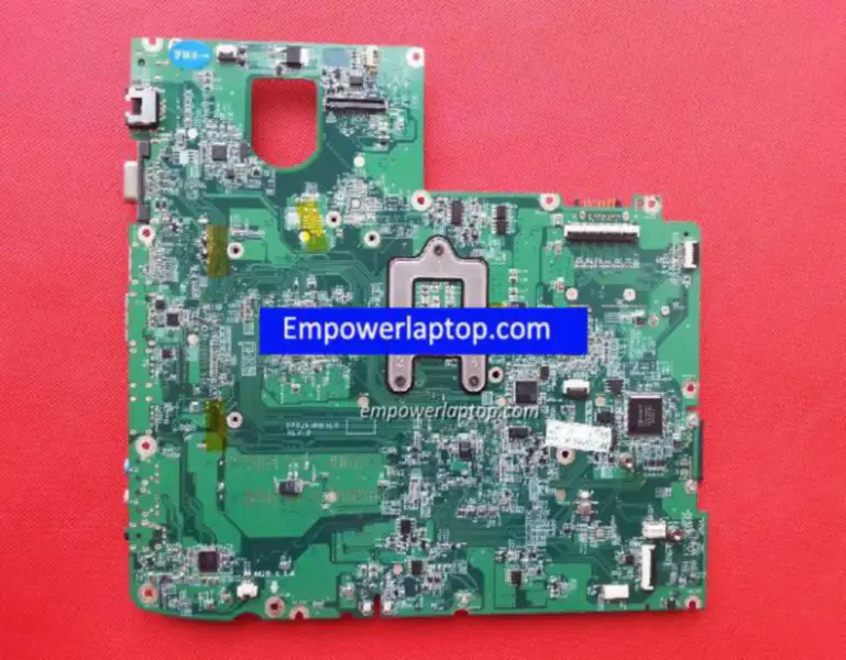 Placa base Acer Aspire 5739 5739G PM45 DA0ZK6MB6D0