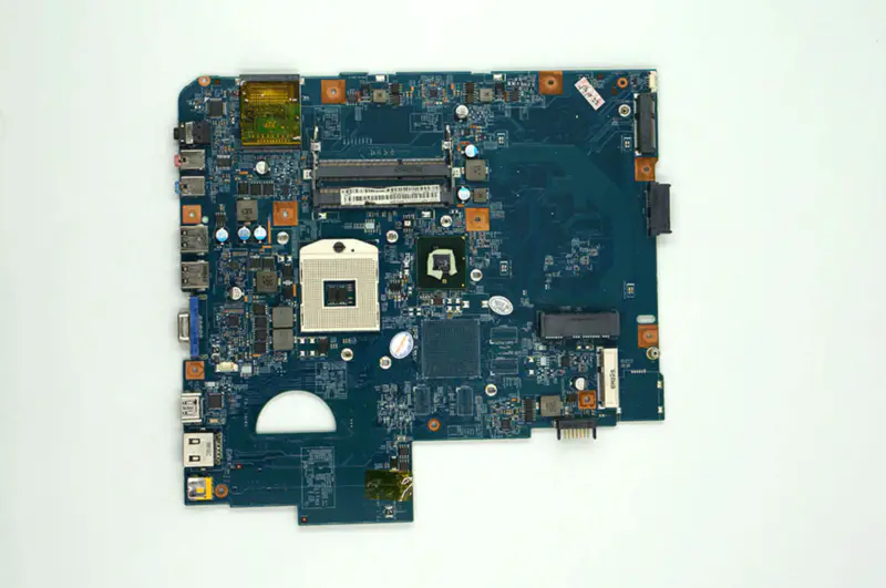 ACER 5740 5740G 48.4GD01.01M Placa base integrada