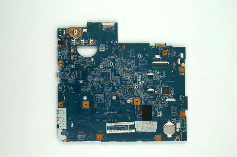 ACER 5740 5740G 48.4GD01.01M Placa base integrada