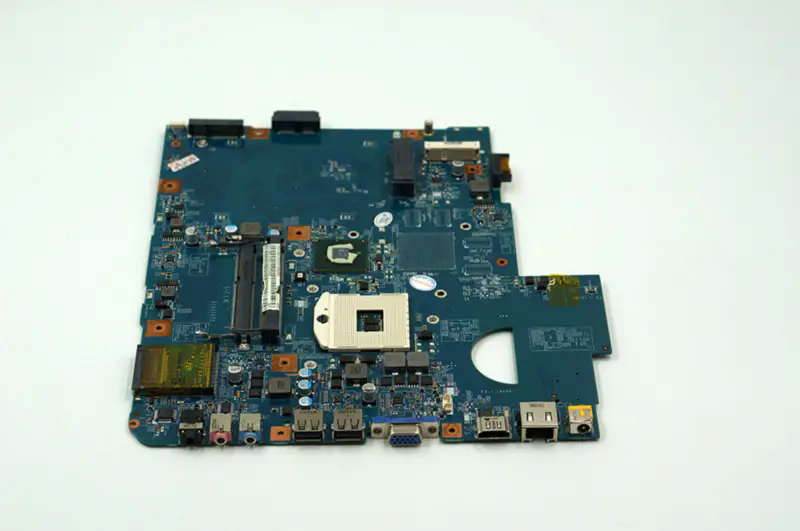 ACER 5740 5740G 48.4GD01.01M Placa base integrada