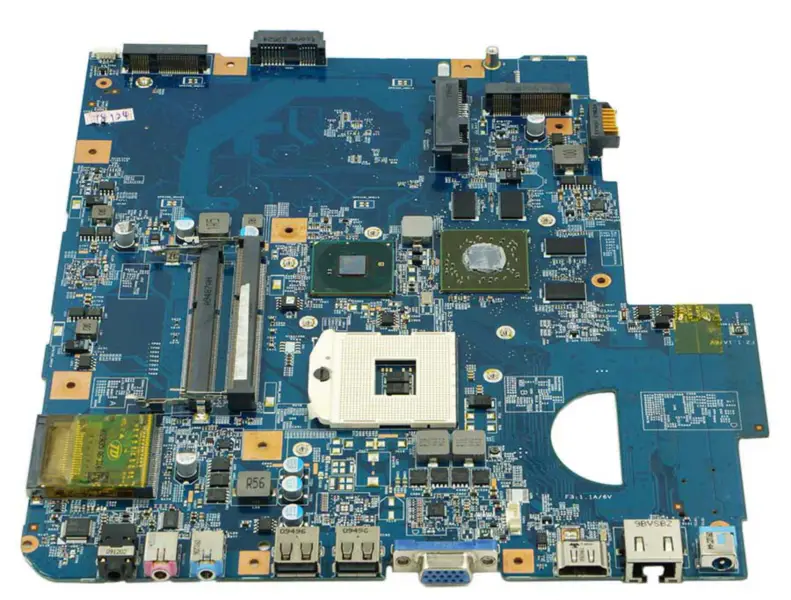 Placa base Acer 48.4GD01.01M 5740 5740G MBPM701001
