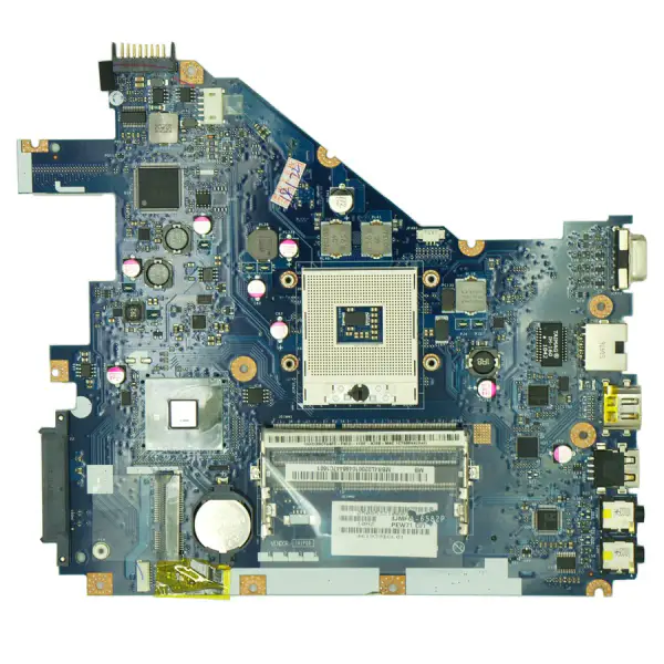Placa base Acer 5742 5742G PEW71 LA-6582P