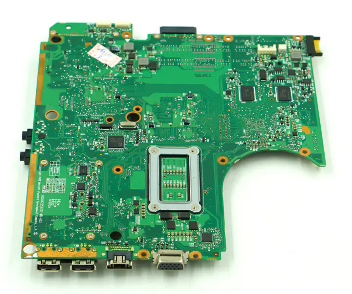 HP 4510s 4710s 4411s 4410s 574508-001 Placa base