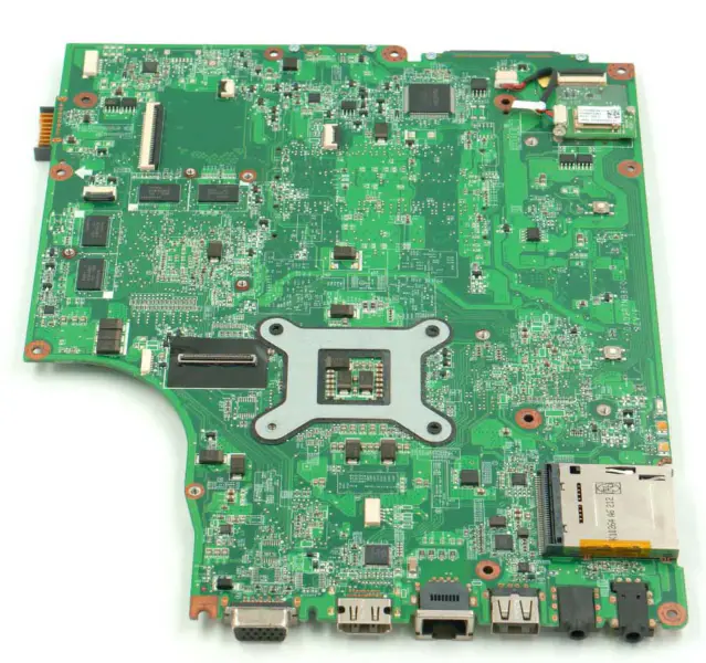 Placa base Acer Aspire 5745 5745G con gráficos dedicados