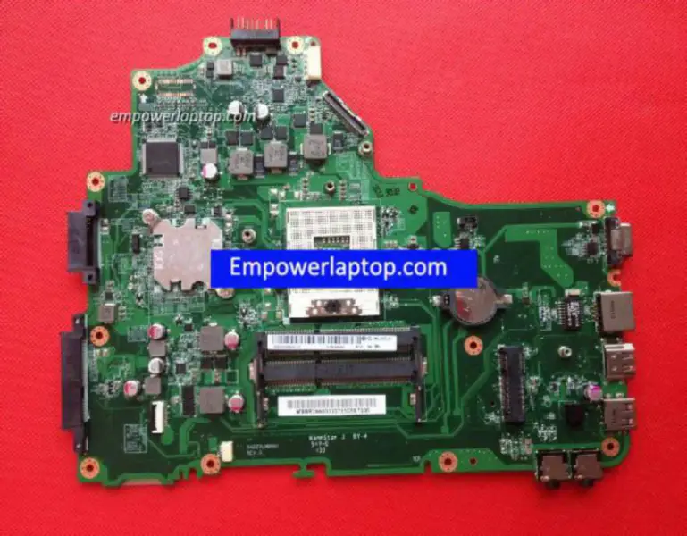 Placa base Acer 5749 5349 DA0ZRLMB6D0