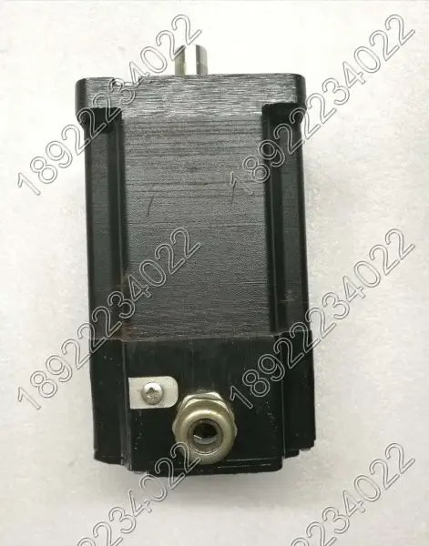 BERGER LAHR Motor BRS3ACW850ABA