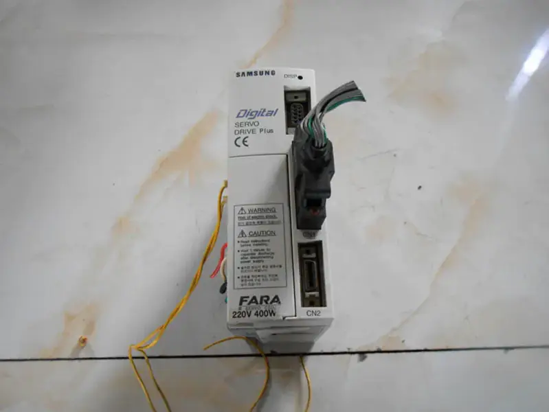 Samsung CSDJ-04BX2 400 W 220 V