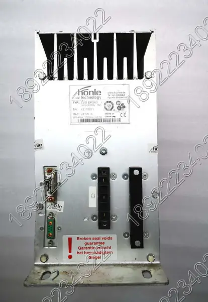 Fuente de alimentación HONLE EVG EPS60