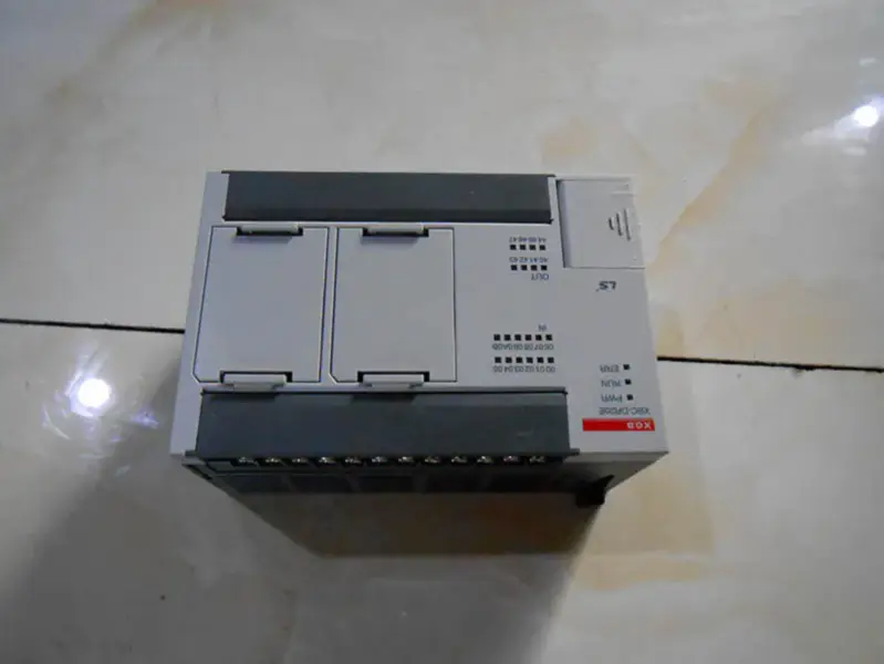 LS Serie PLCXGB XBC-DR20E
