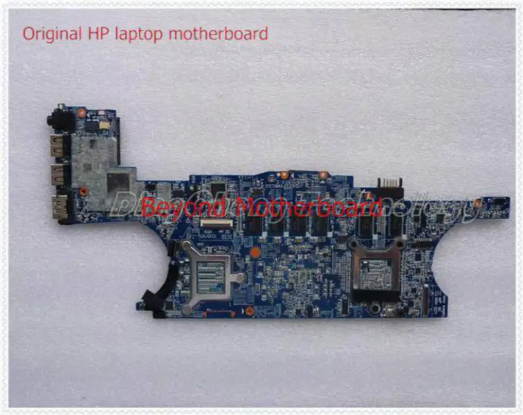 HP 577100-001 placa base para ENVY13