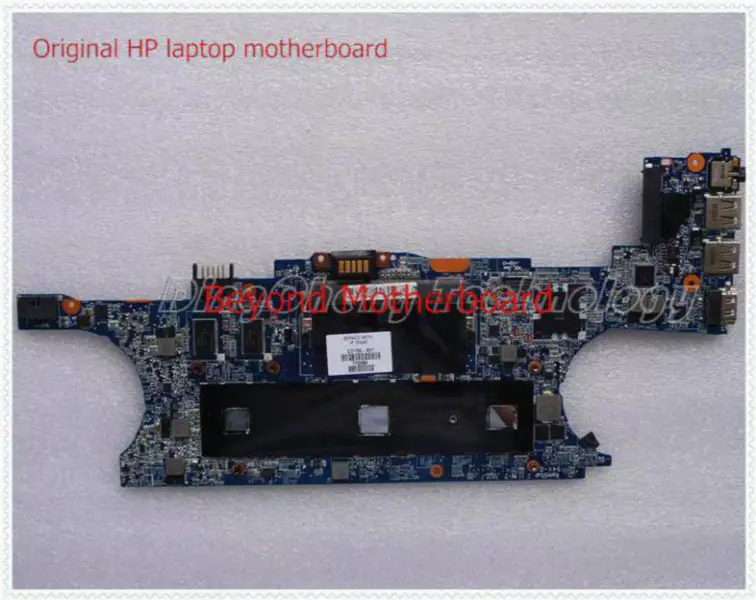 HP 577100-001 placa base para ENVY13