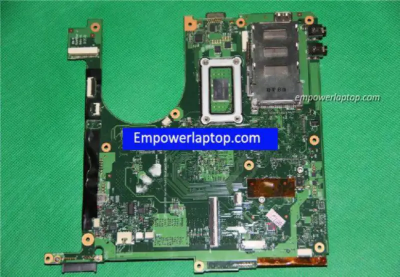 Placa base HP 577224-001 4310S