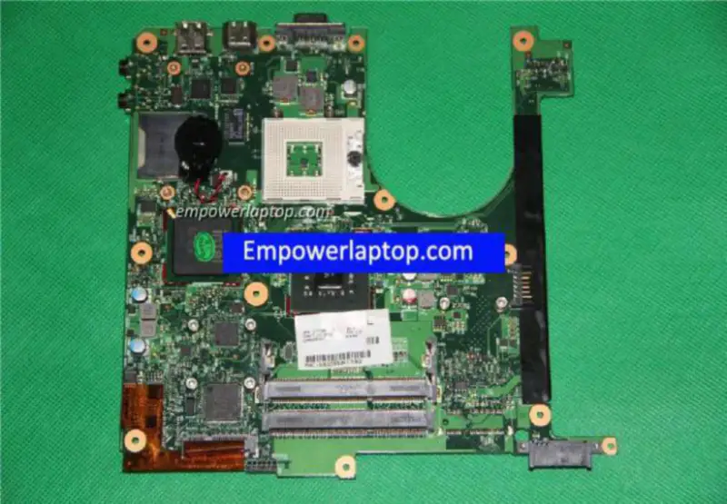 Placa base HP 577224-001 4310S