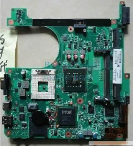 Placa base HP 577225-001